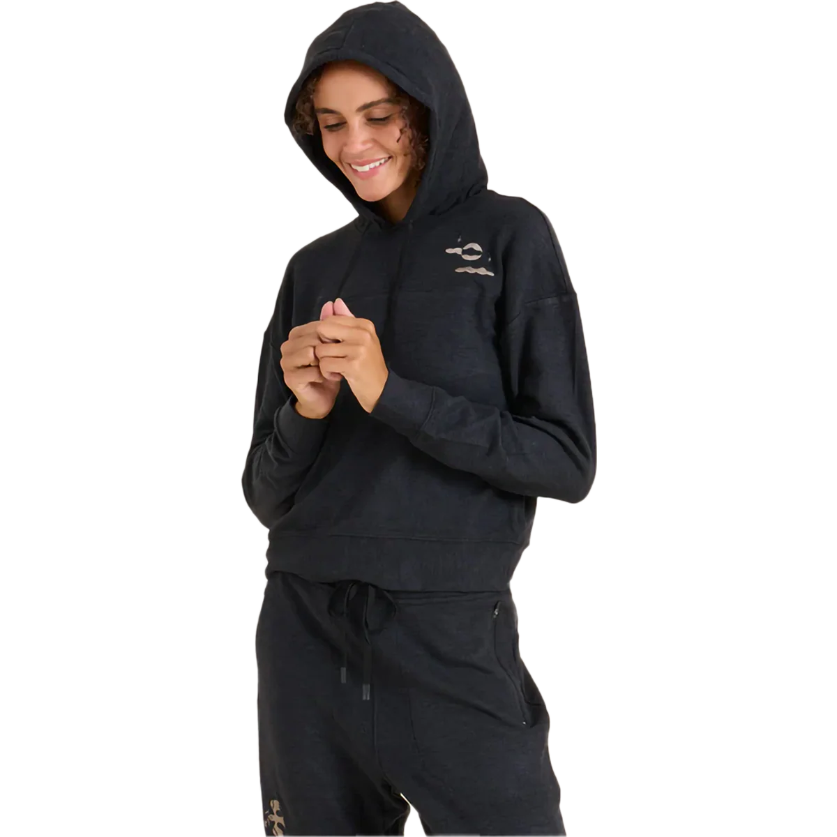 Women's Roam Hoodie - Onhollan