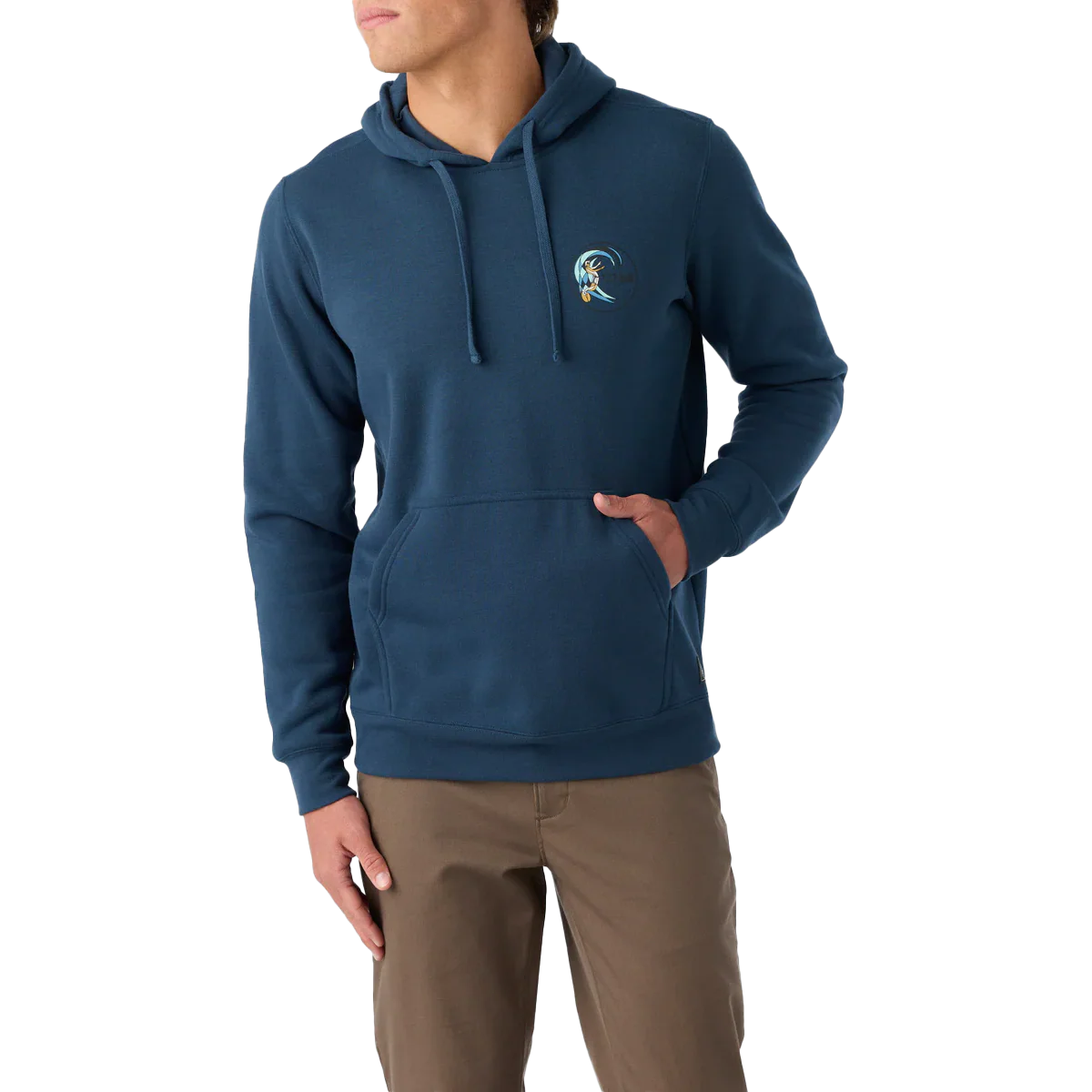 Men's O'Riginals Essential Hoodie - Onhollan
