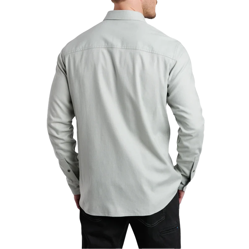 Men's Descendr Long Sleeve - Onhollan