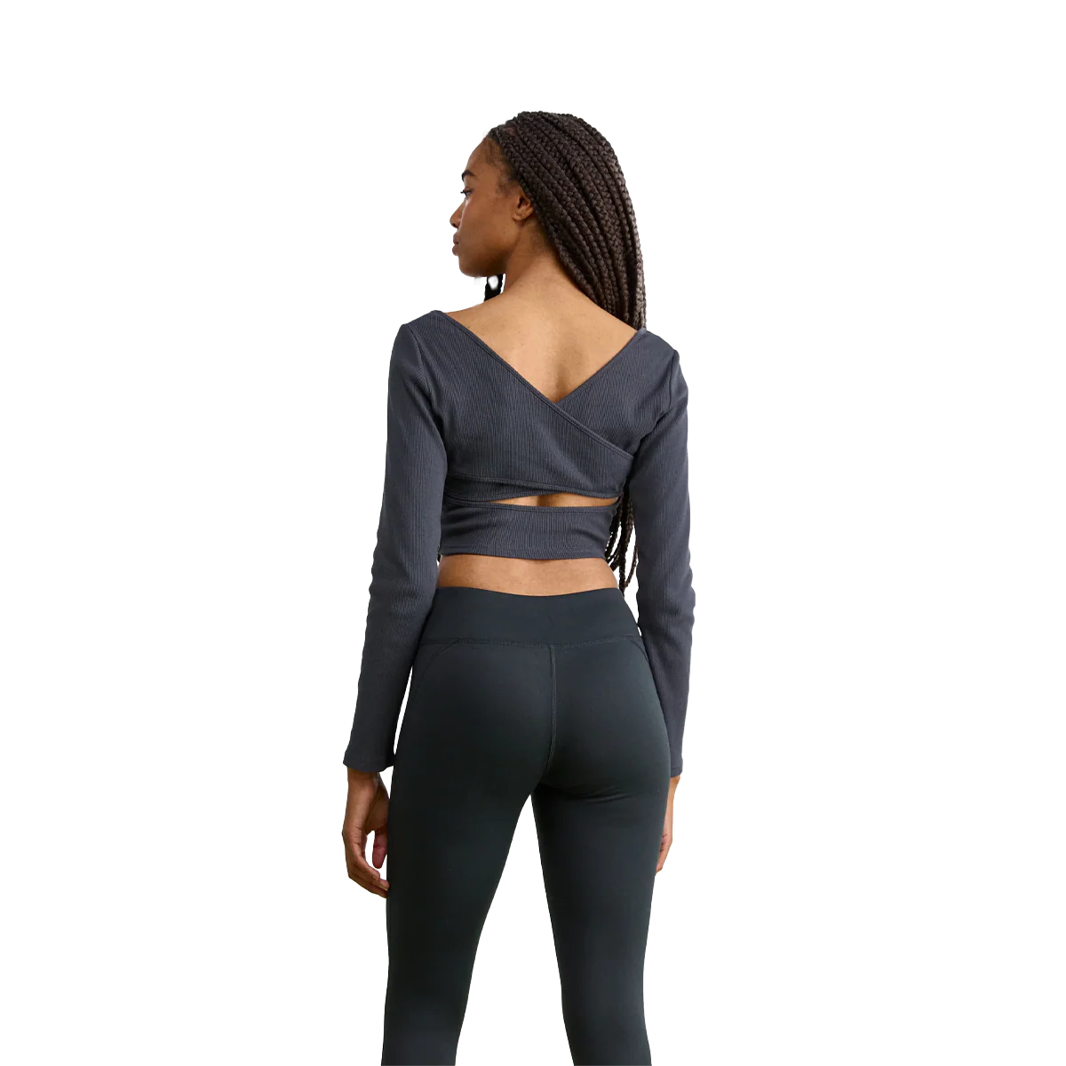 Women's Good Keepsake Long Sleeve Top - Onhollan