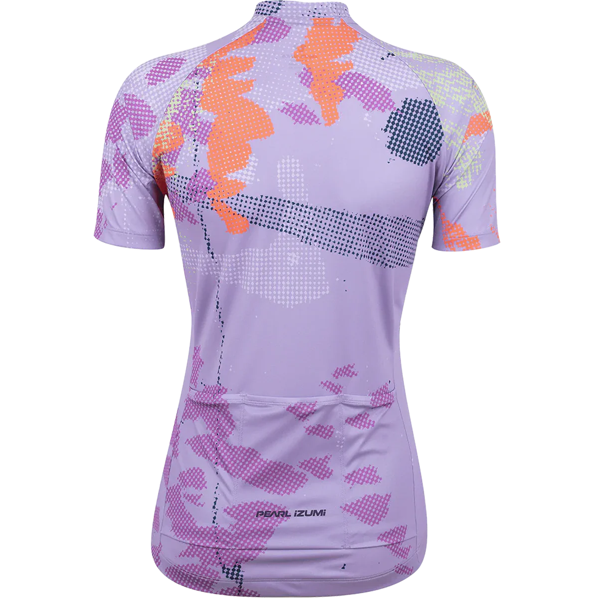 Women's Attack Jersey - Onhollan