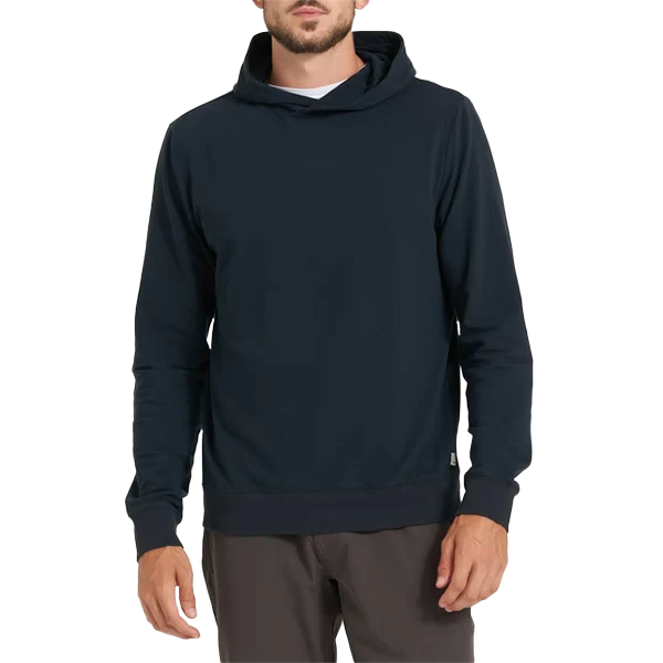 Men's Malibu Hoodie - Onhollan