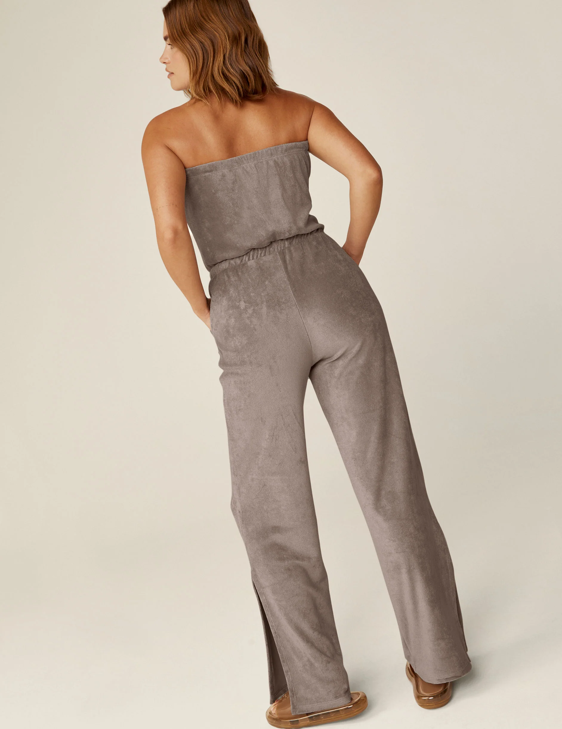 Tropez Jumpsuit - Onhollan