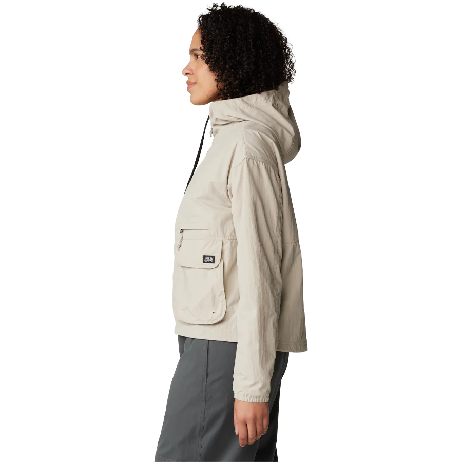 Women's Stryder Fullzip Hoody - Onhollan