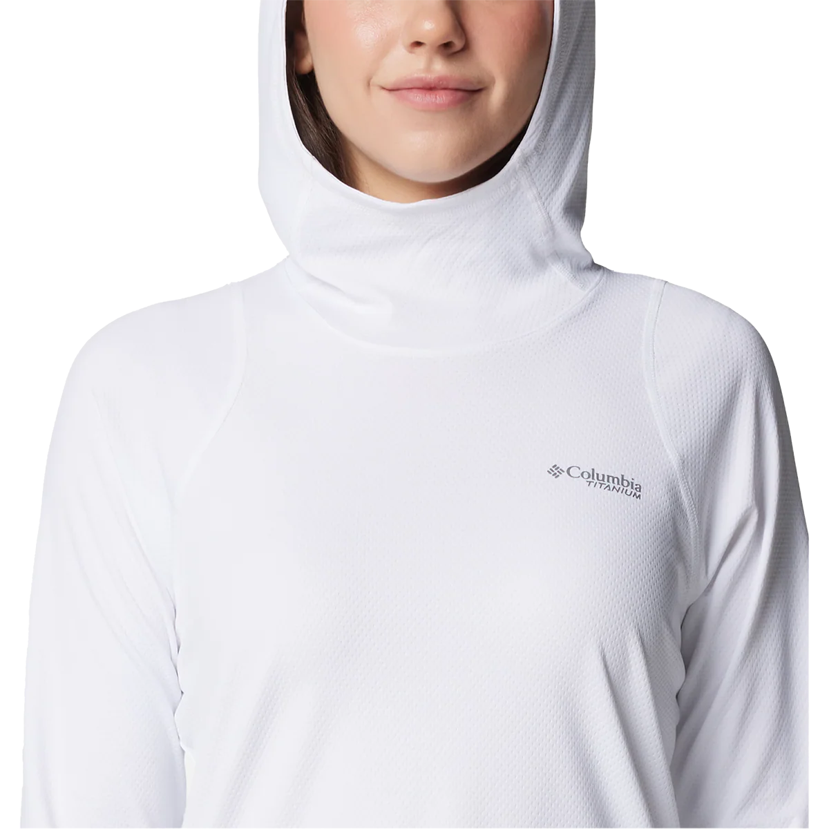 Women's Summit Valley Hoody - Onhollan