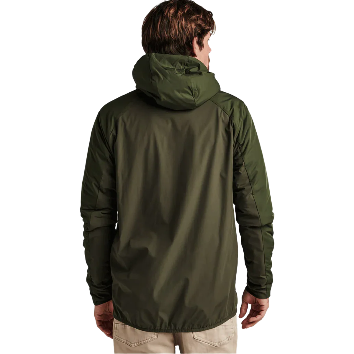 Men's Layover Jacket 2.0 - Onhollan