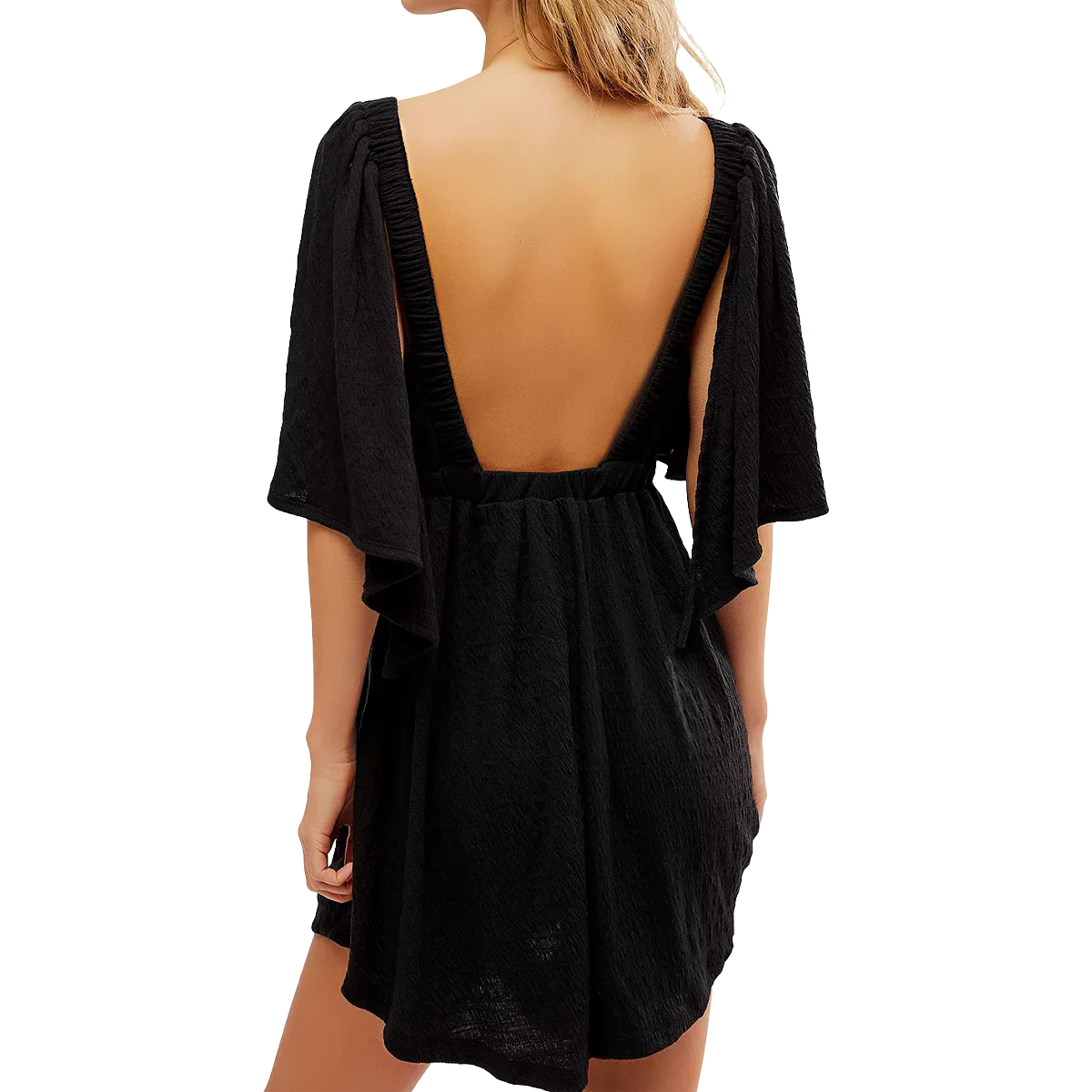 Women's La La Romper - Onhollan