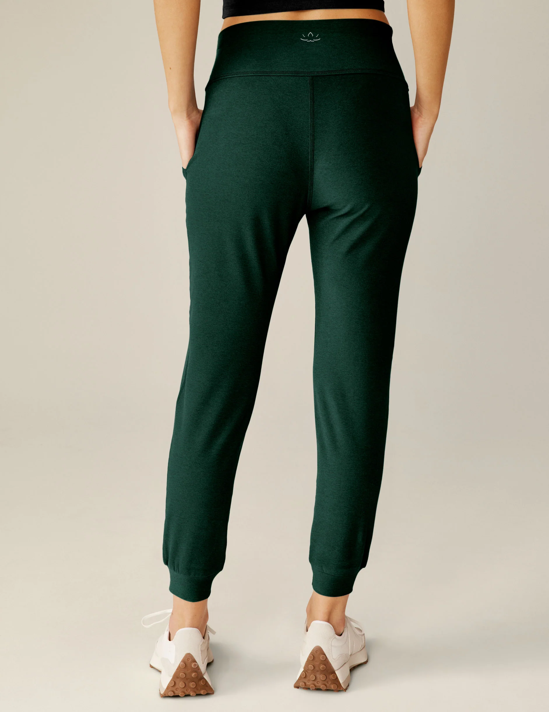 Spacedye Midi Jogger - Onhollan