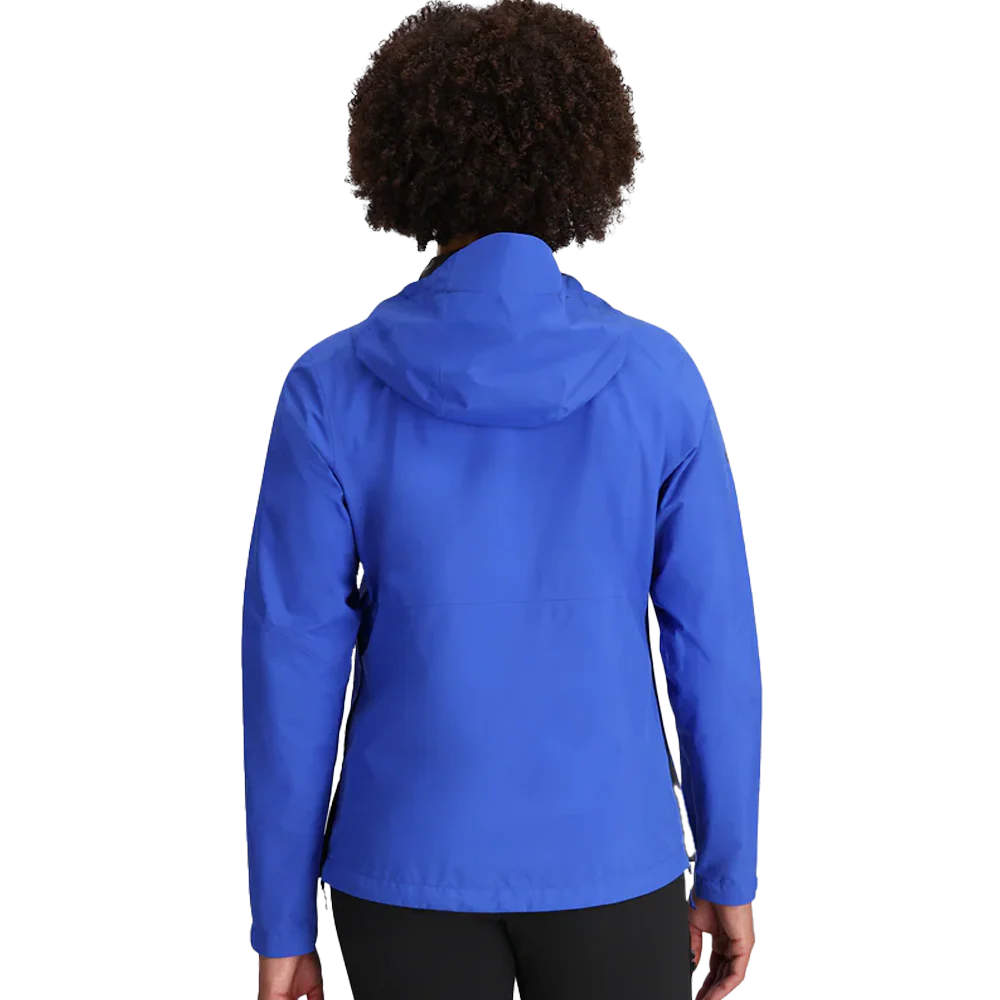 Women's Aspire II GORE-TEX? Jacket - Onhollan