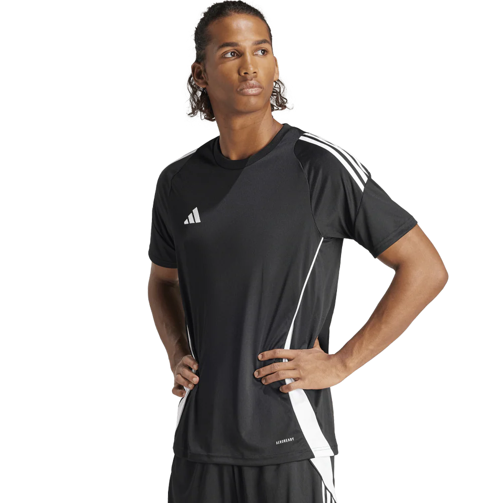 Men's Tiro 24 Jersey - Onhollan