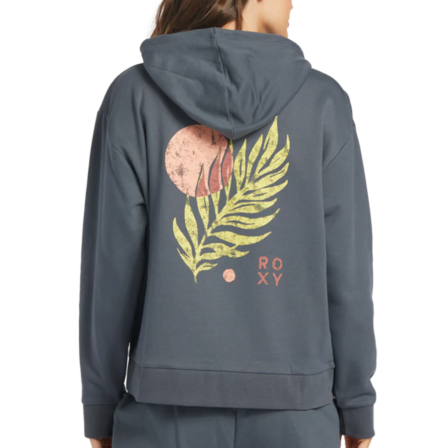 Women's Afternoon Hike Hoodie - Onhollan