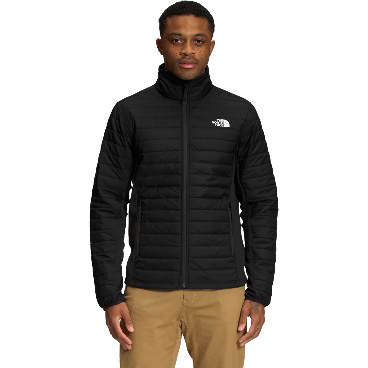 Men's Canyonlands Hybrid Jacket - Onhollan