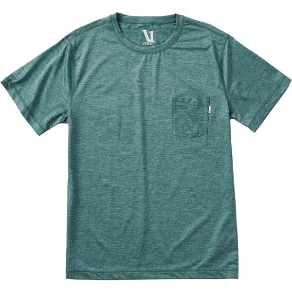 Men's Tradewind Performance Tee - Onhollan