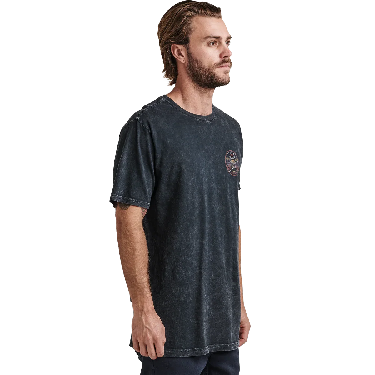 Open Roads Tee - Onhollan