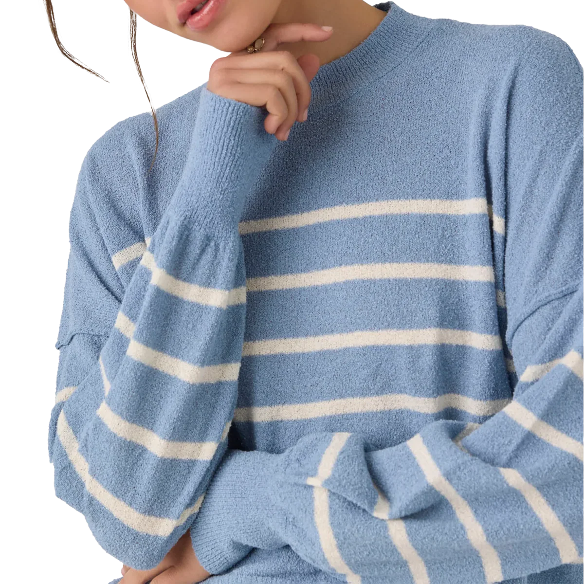 Women's Zephi Sweater - Onhollan