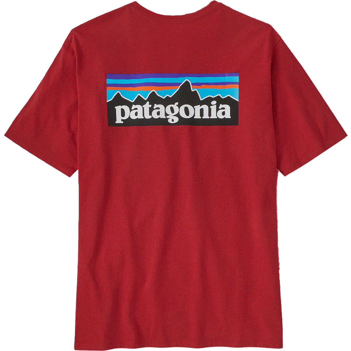 Men's P-6 Logo Responsibili-Tee - Onhollan