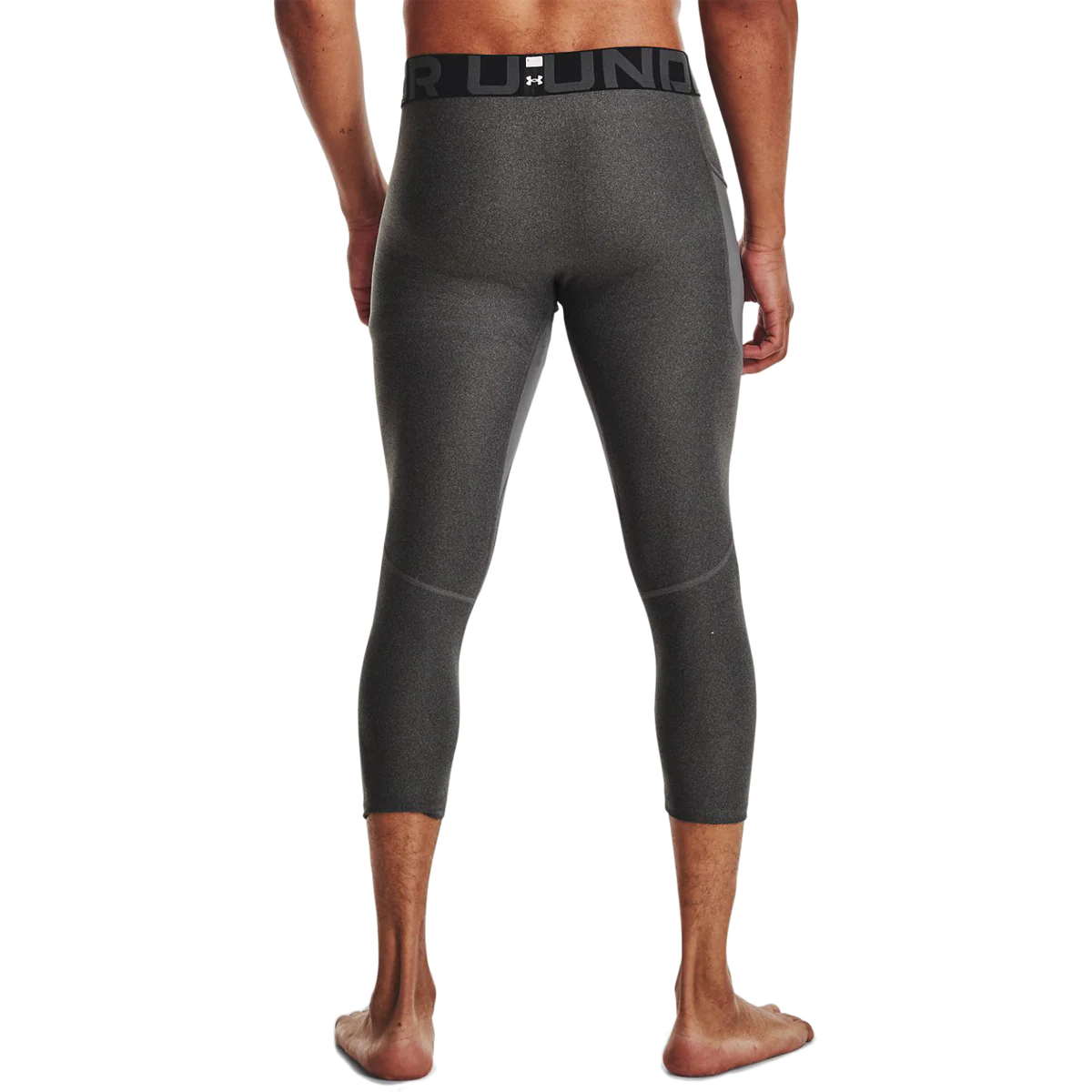 Men's HeatGear Armour 3/4 Leggings 2.0 - Onhollan