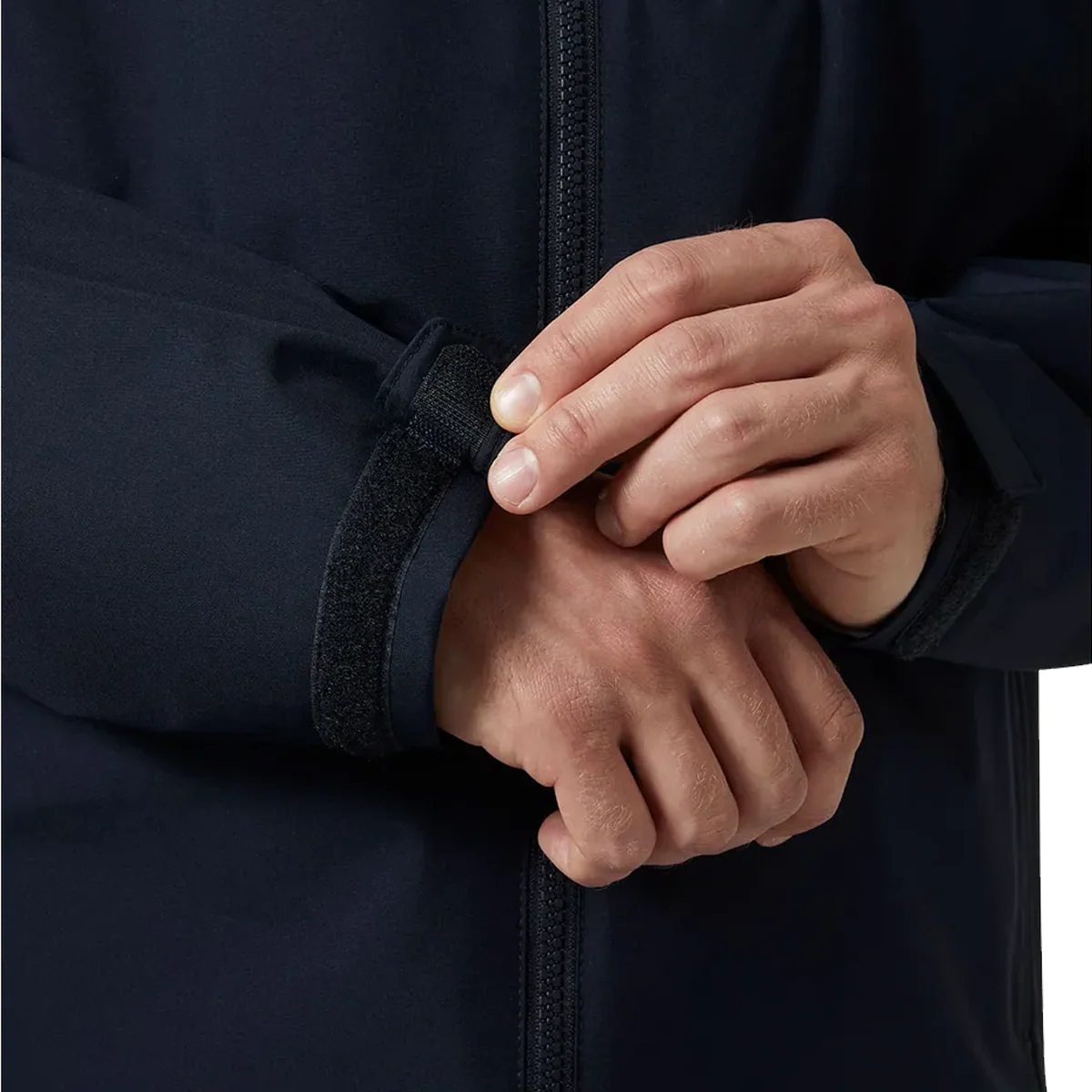 Men's Crew Hooded Midlayer Jacket 2.0 - Onhollan