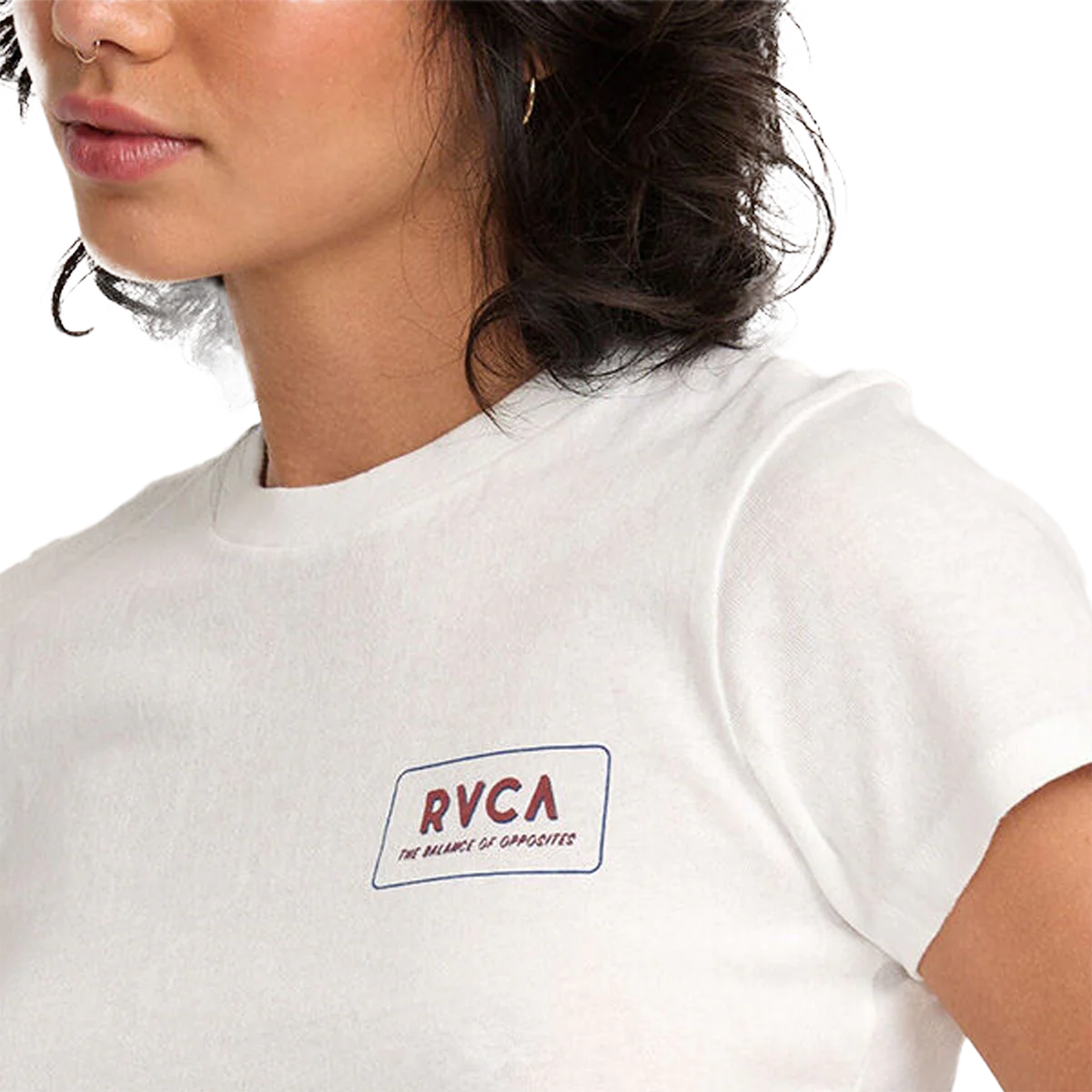 Women's 411 Tee - Onhollan