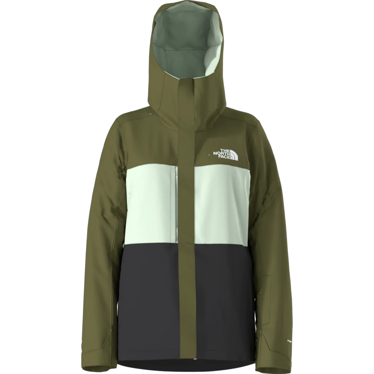 Women's Freedom Insulated Jacket - Onhollan