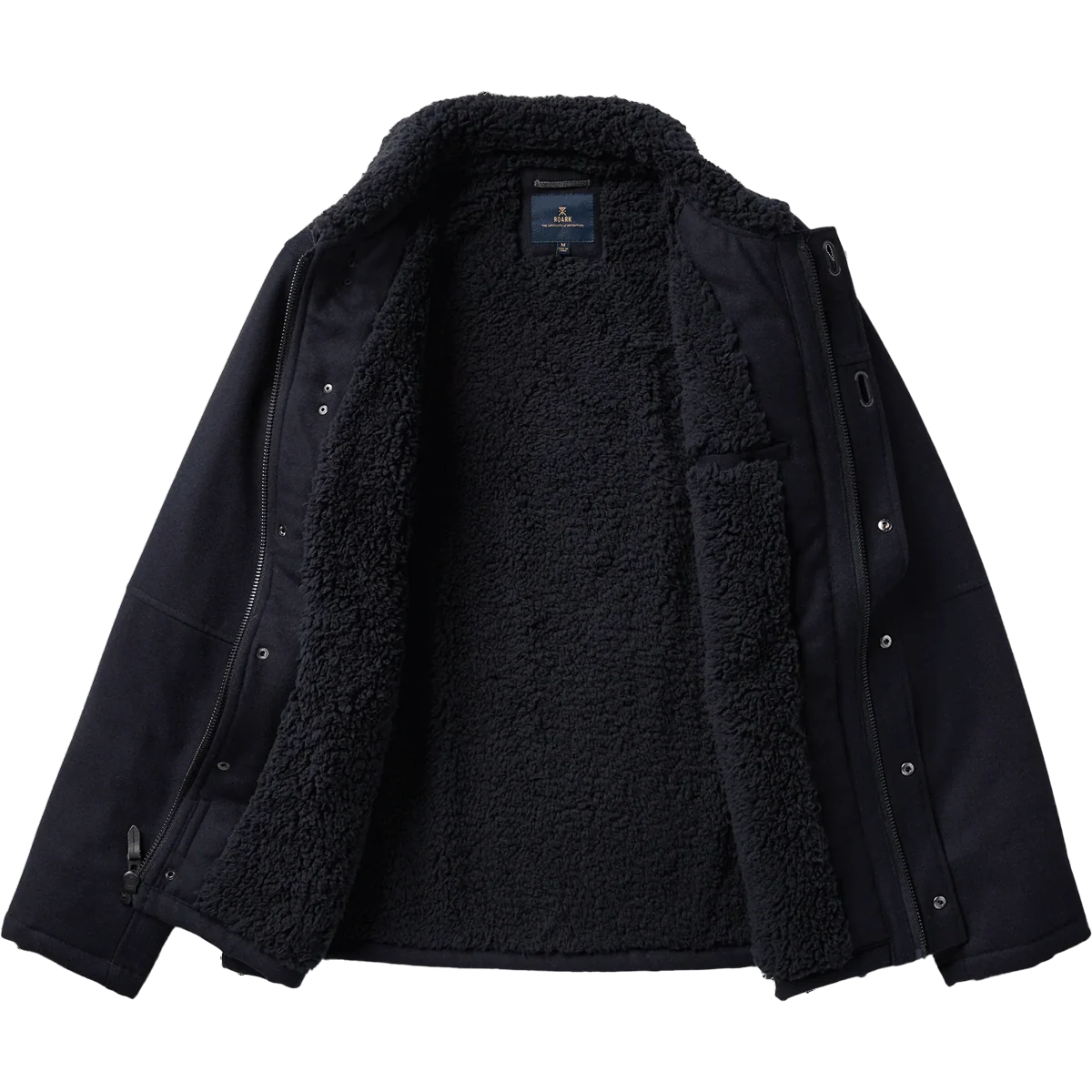 Men's Axeman Jacket - Onhollan