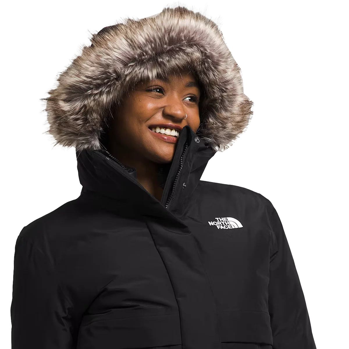 Women's Arctic Bomber - Onhollan