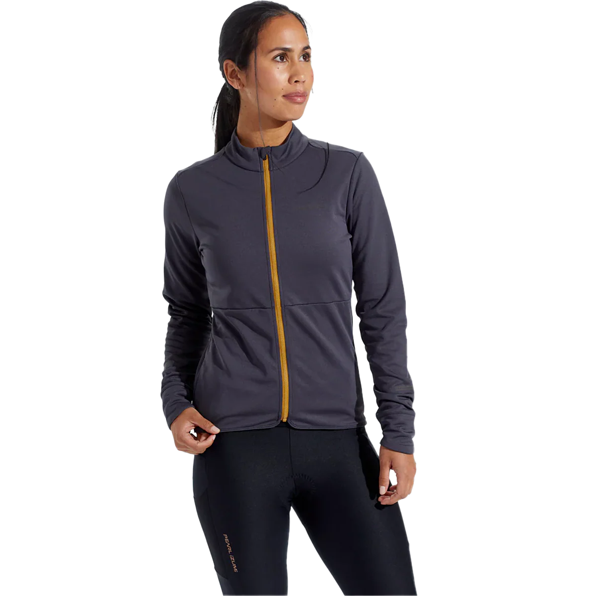 Women's Quest Thermal  Jersey - Onhollan