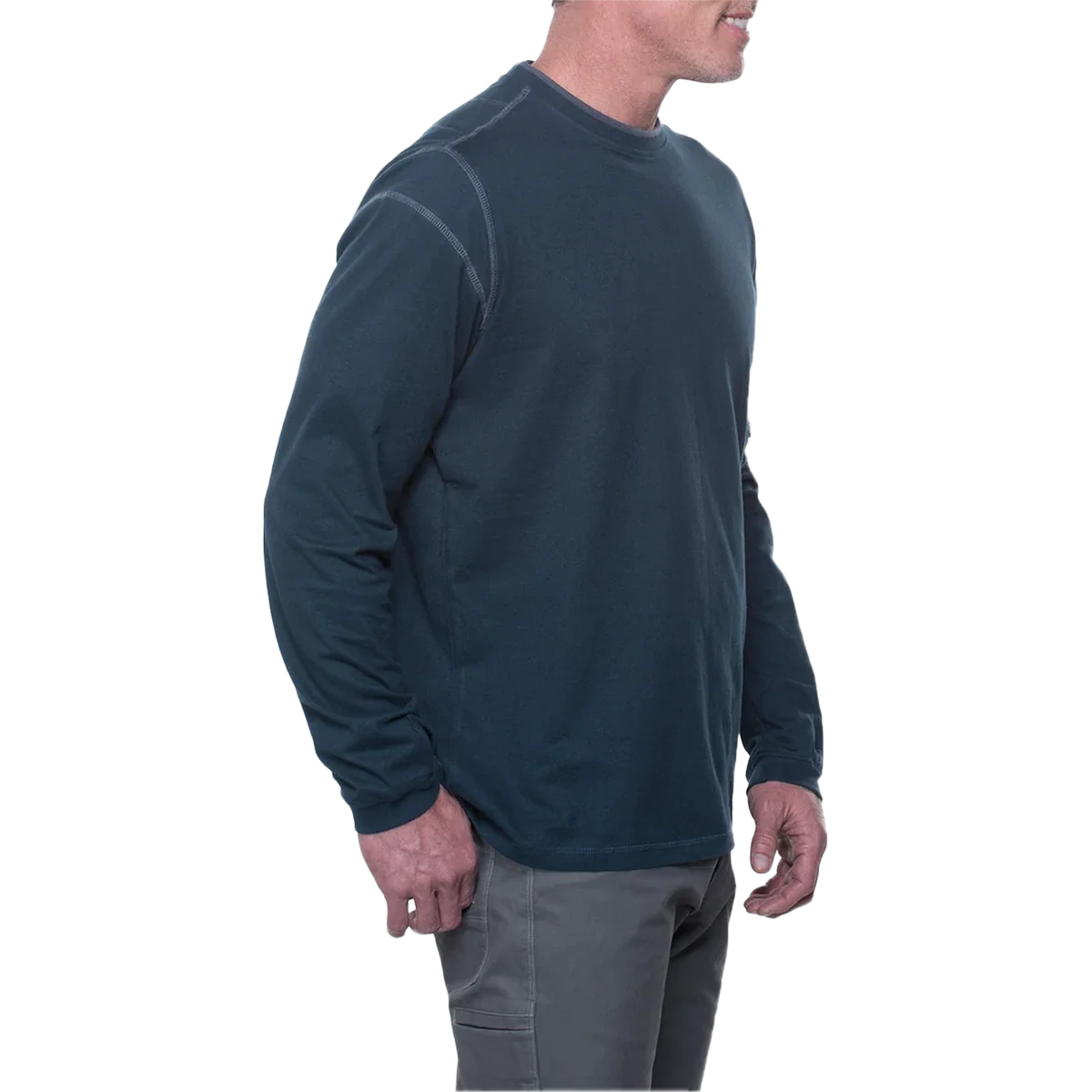 Men's Kommando Crew - Onhollan