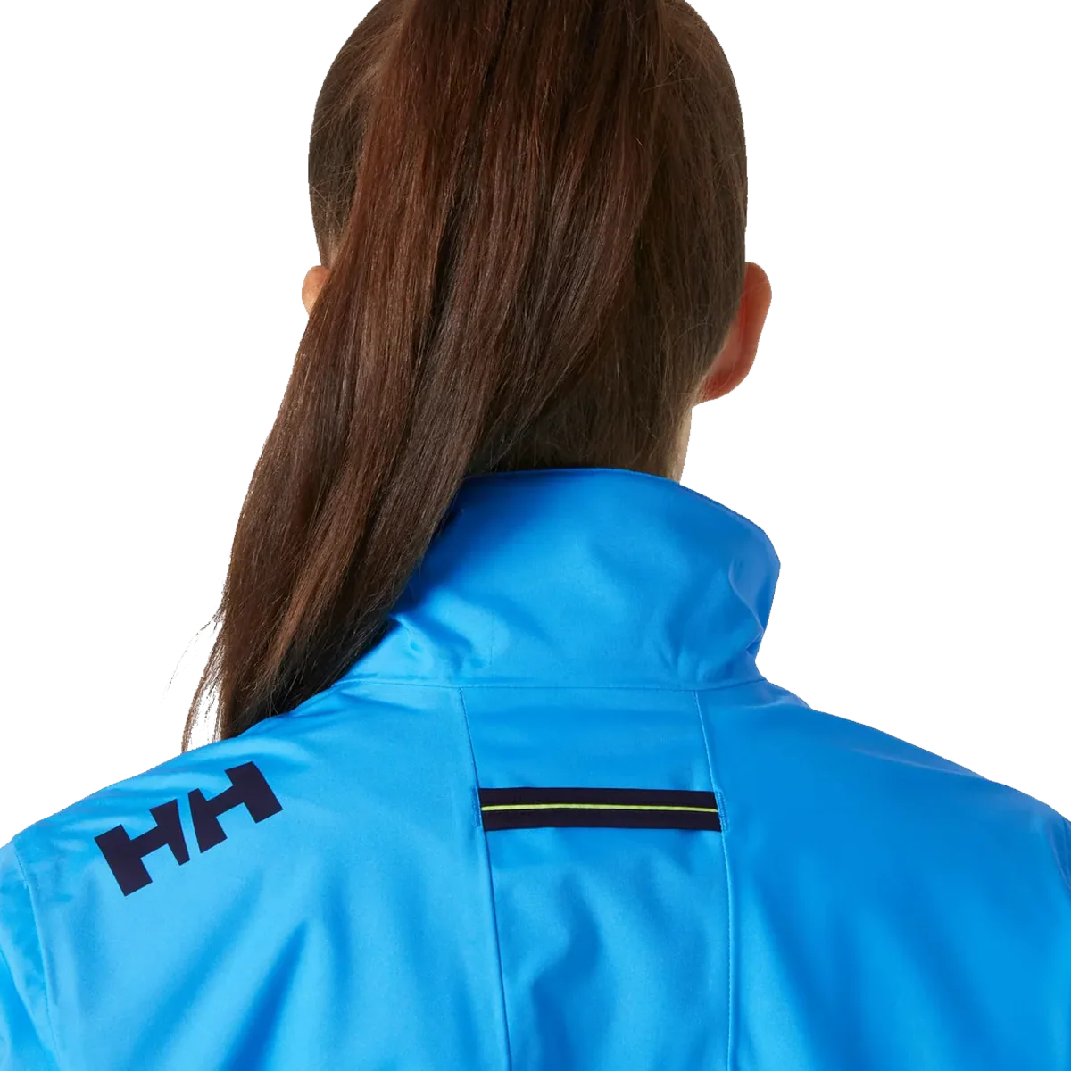 Women's Crew Jacket 2.0 - Onhollan