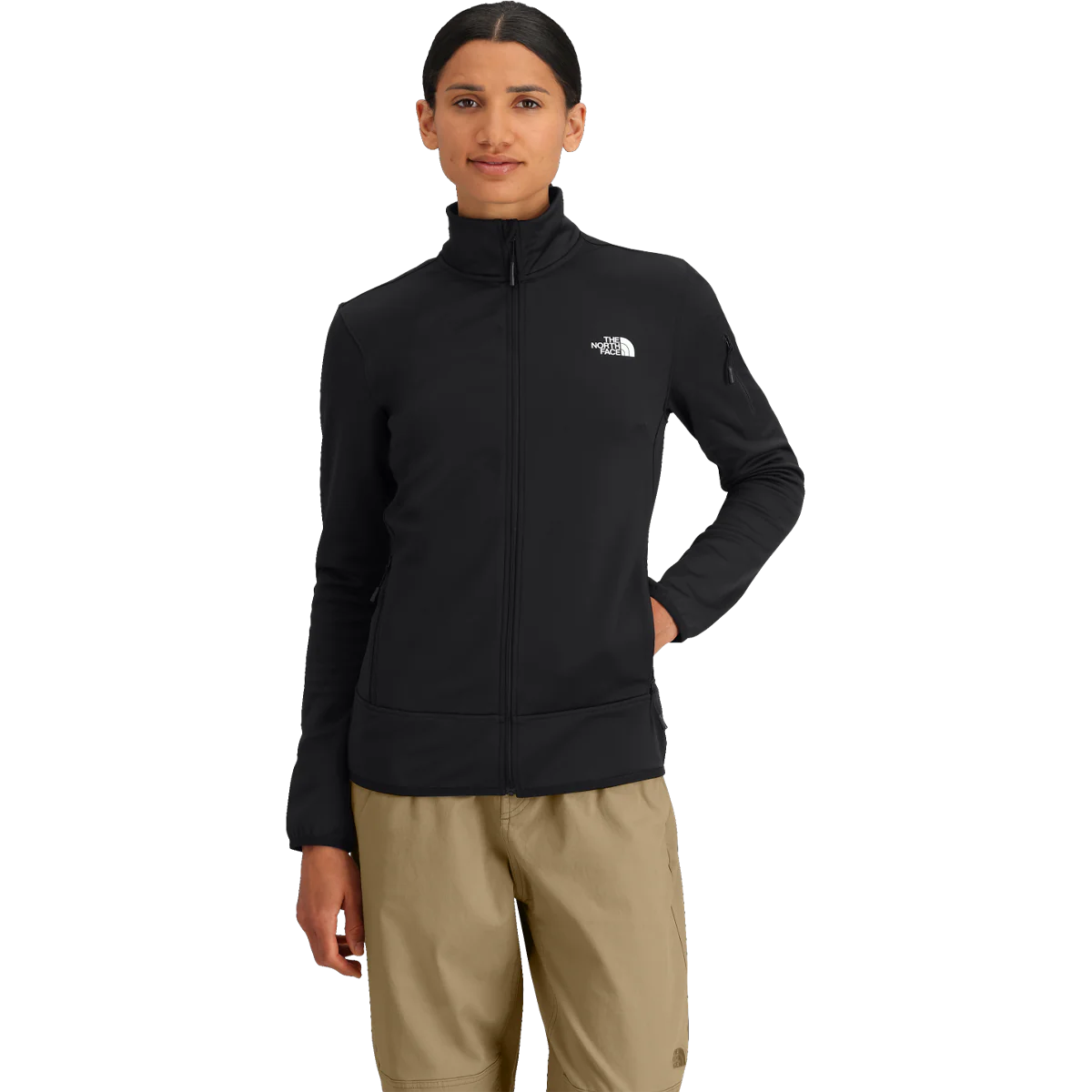 Women's Mistyescape Fleece - Onhollan