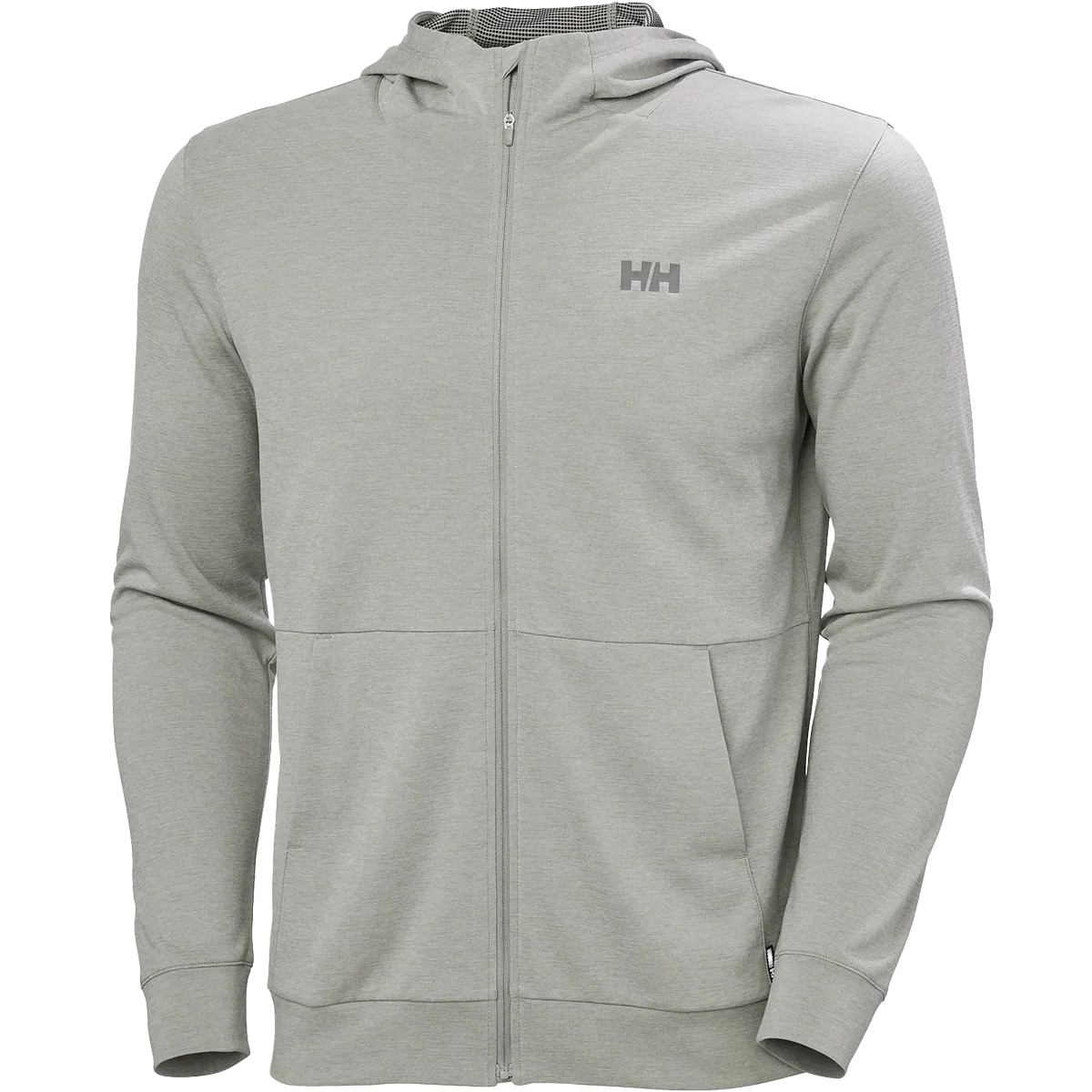 Men  s HH LIFA Tech Lite Zip Hoodie - Onhollan