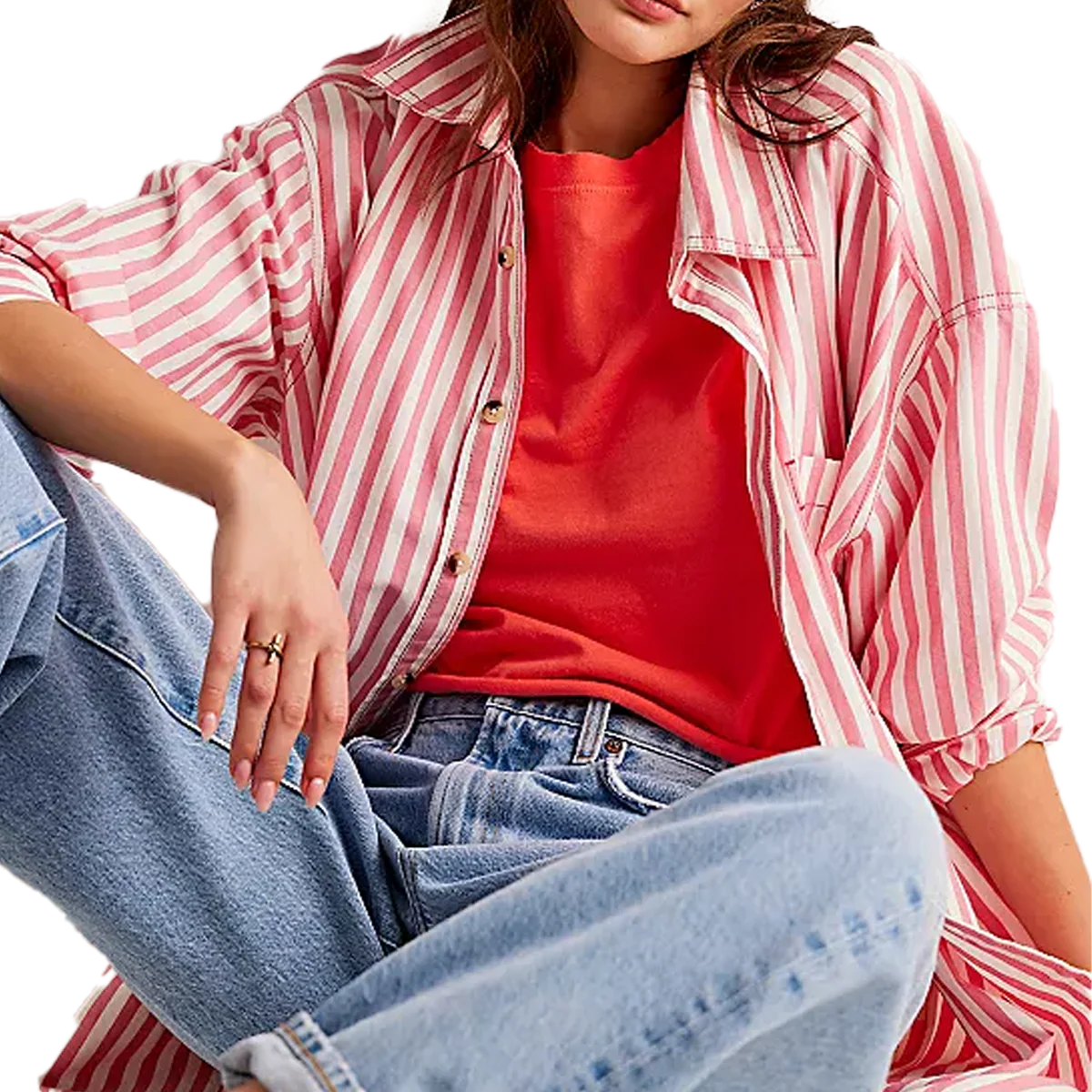 Women's The Perfect Tee - Onhollan