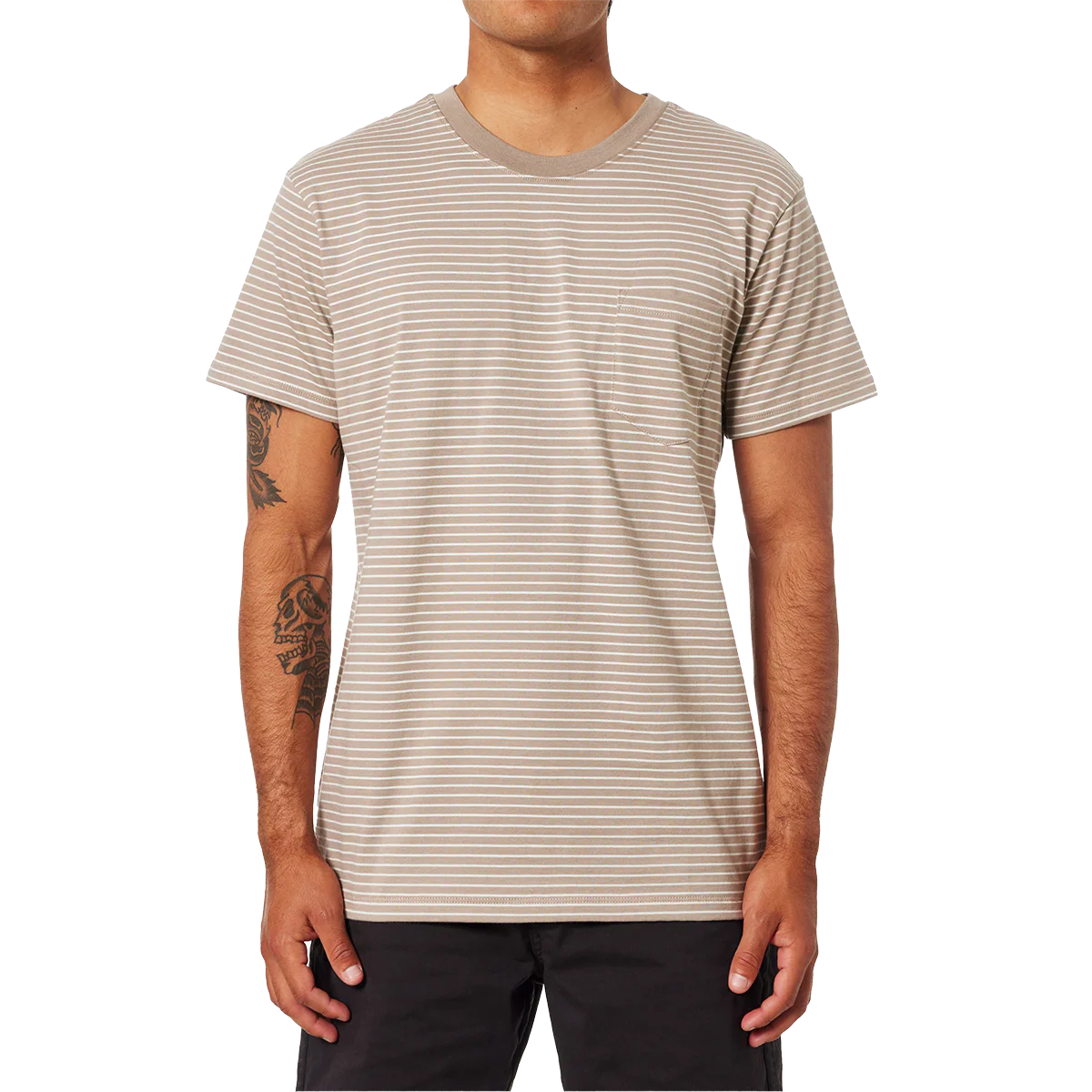 Men's Finley Pocket Tee - Onhollan