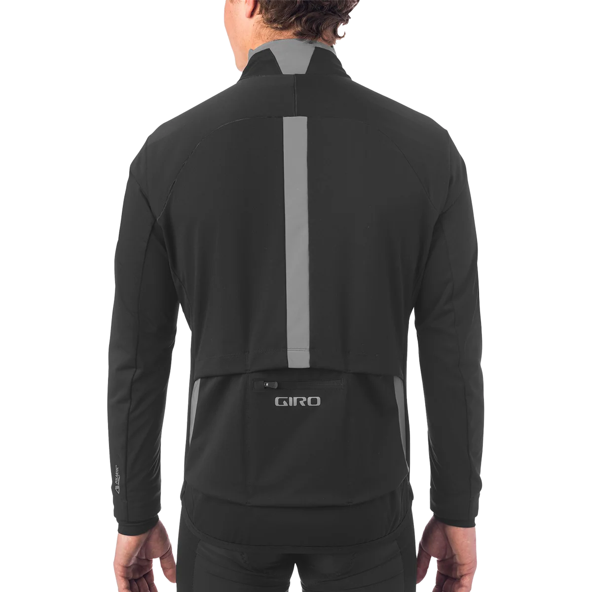 Chrono Pro Alpha Jacket - Onhollan