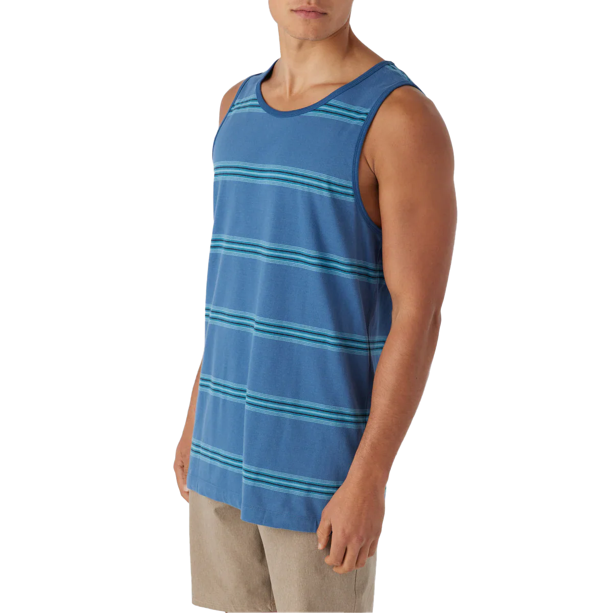 Men's Smasher Tank - Onhollan