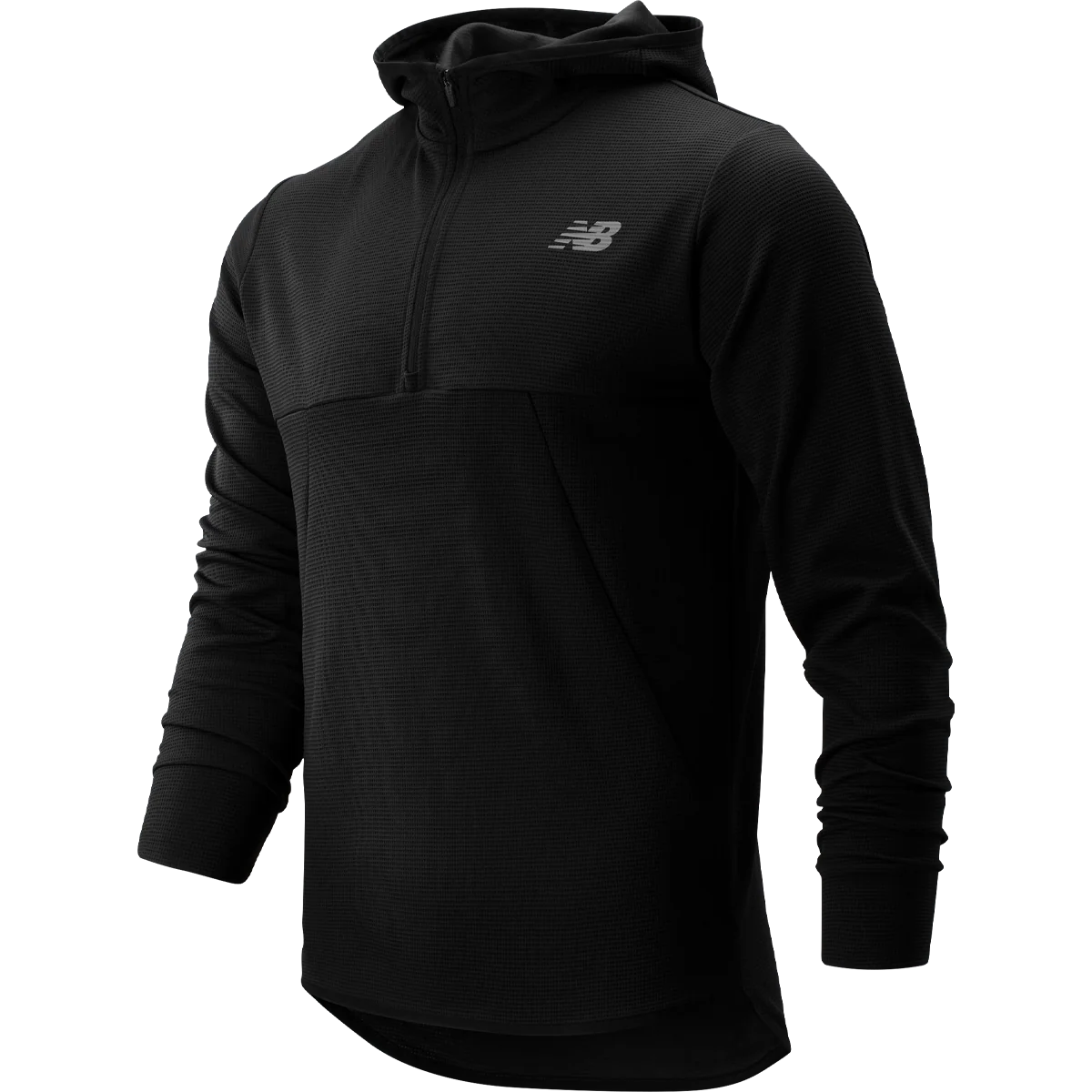 Men's Tenacity Hooded 1/4 Zip - Onhollan