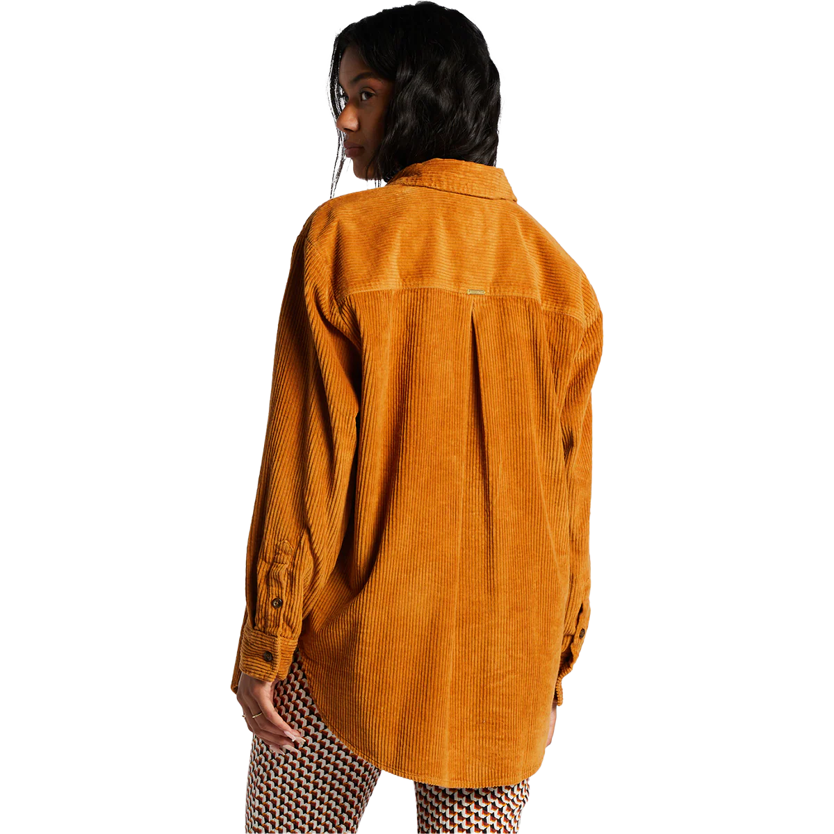 Women's So Stoked Long Sleeve Top - Onhollan