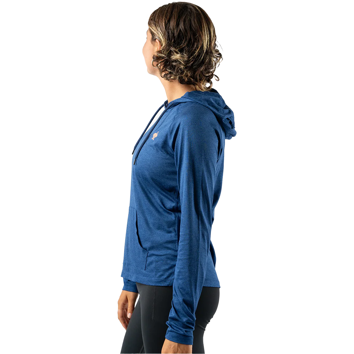 Women's EZ Pullover - Onhollan