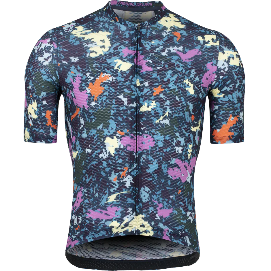Men's Pro Mesh Jersey - Onhollan