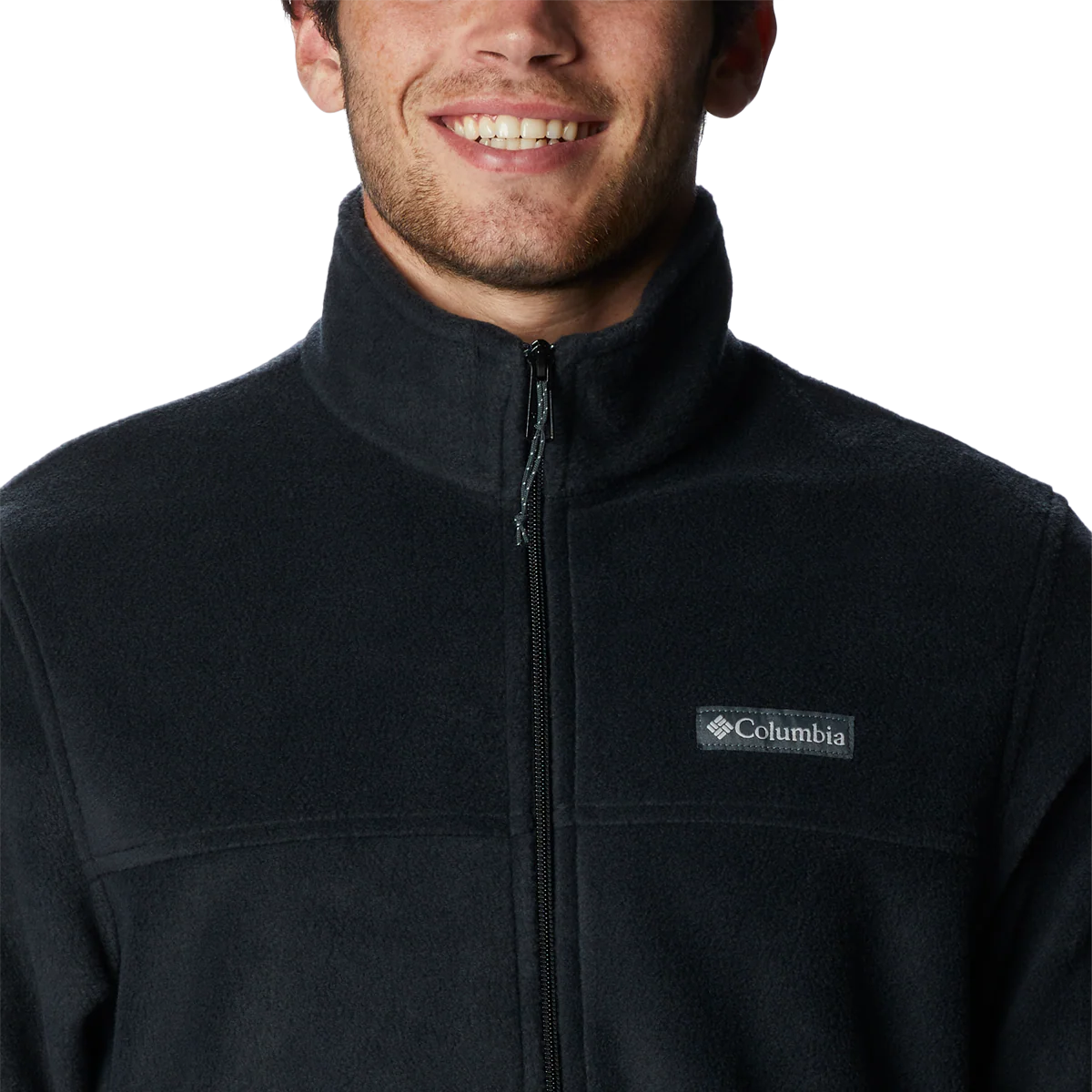 Men's Steens Mountain Full Zip 2.0 - Onhollan