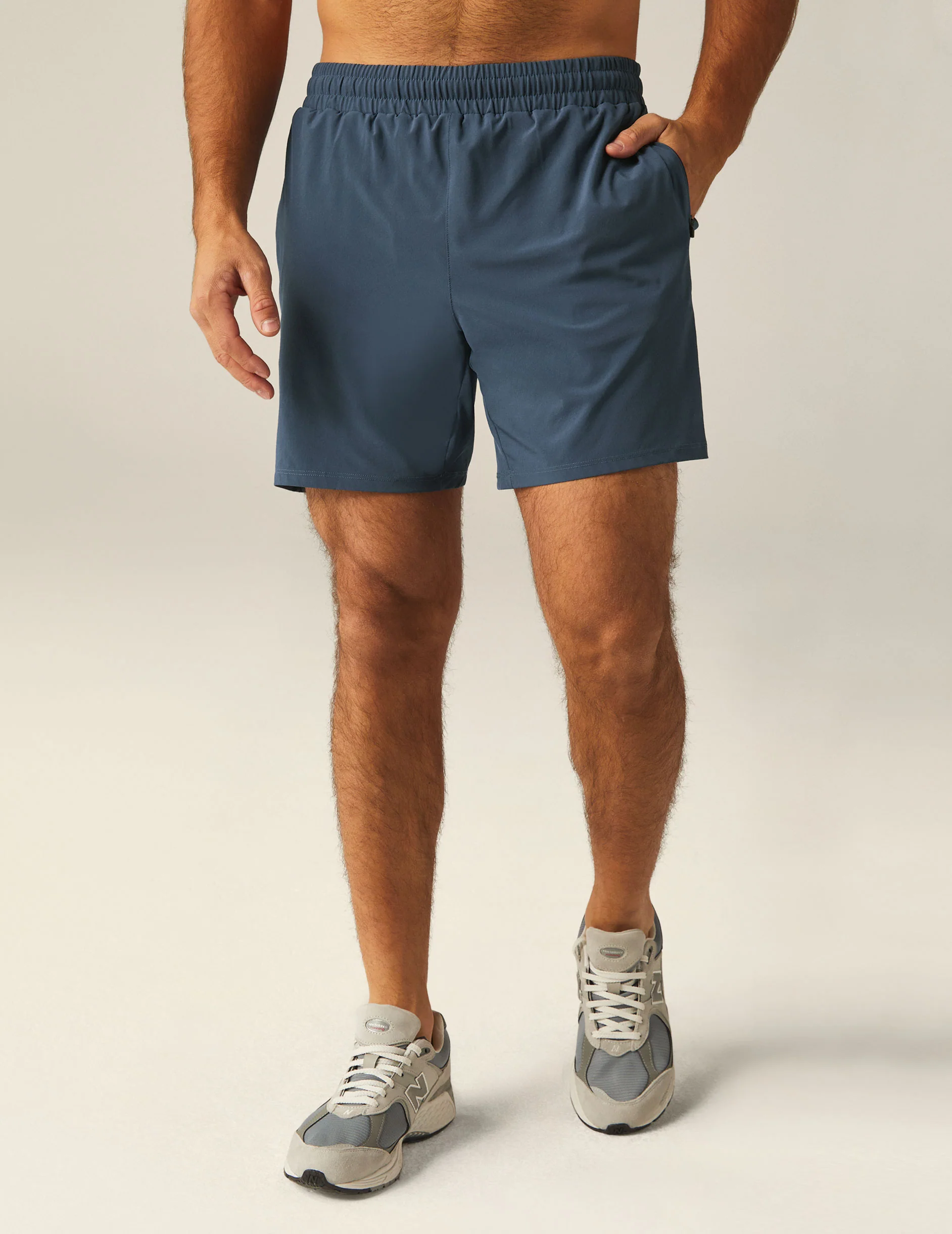 Pivotal Men's Performance Short - Onhollan