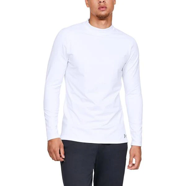 Men's ColdGear Mock Fitted - Onhollan