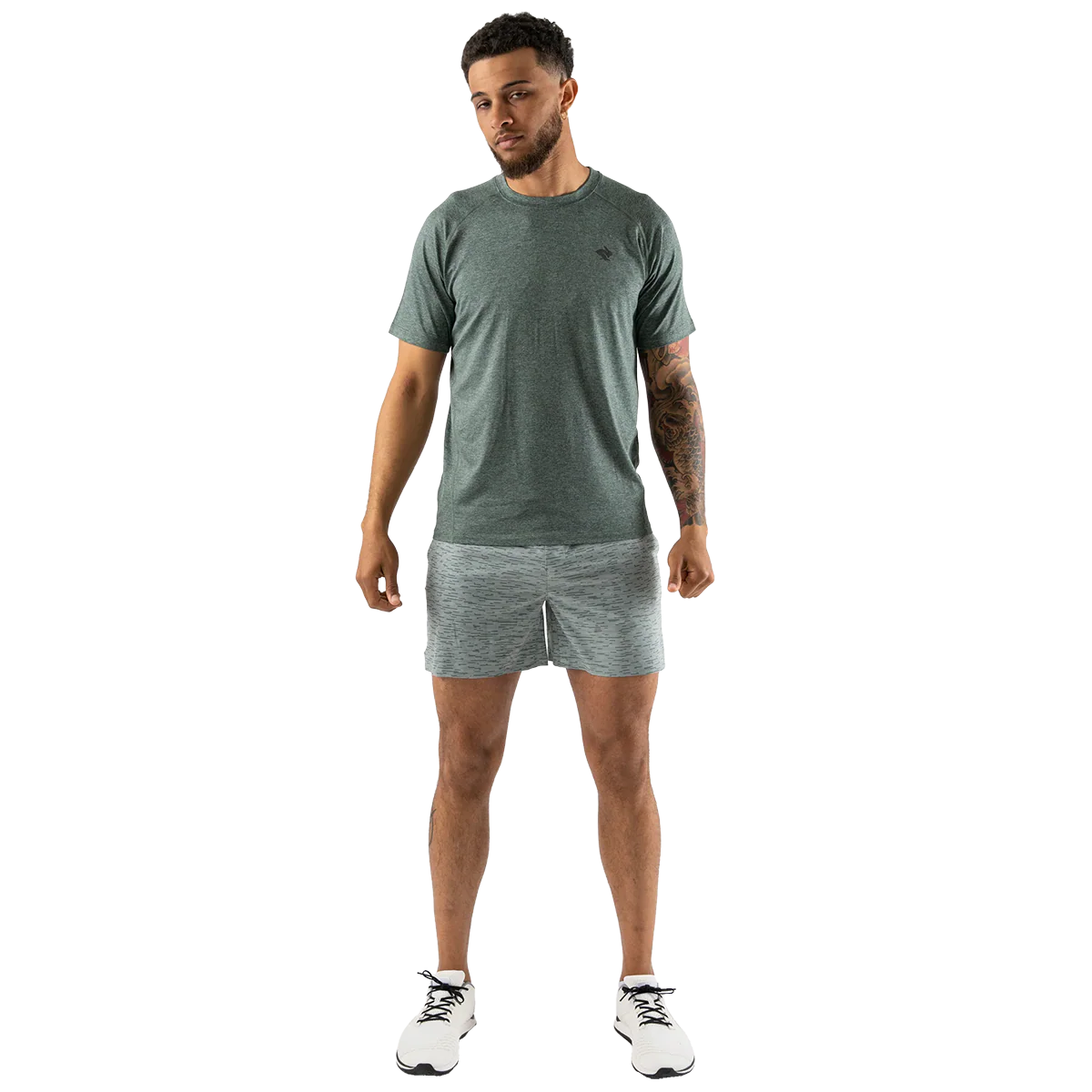 Men's EZ Tee Short Sleeve - Onhollan