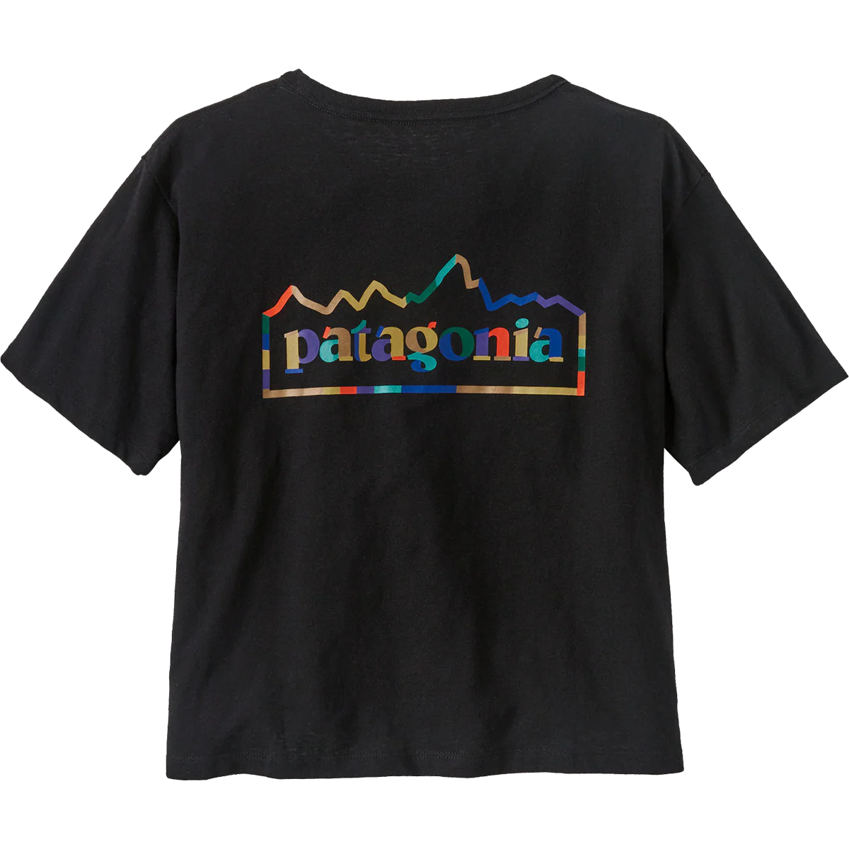 Women's Unity Fitz Easy-Cut Responsibili-Tee - Onhollan