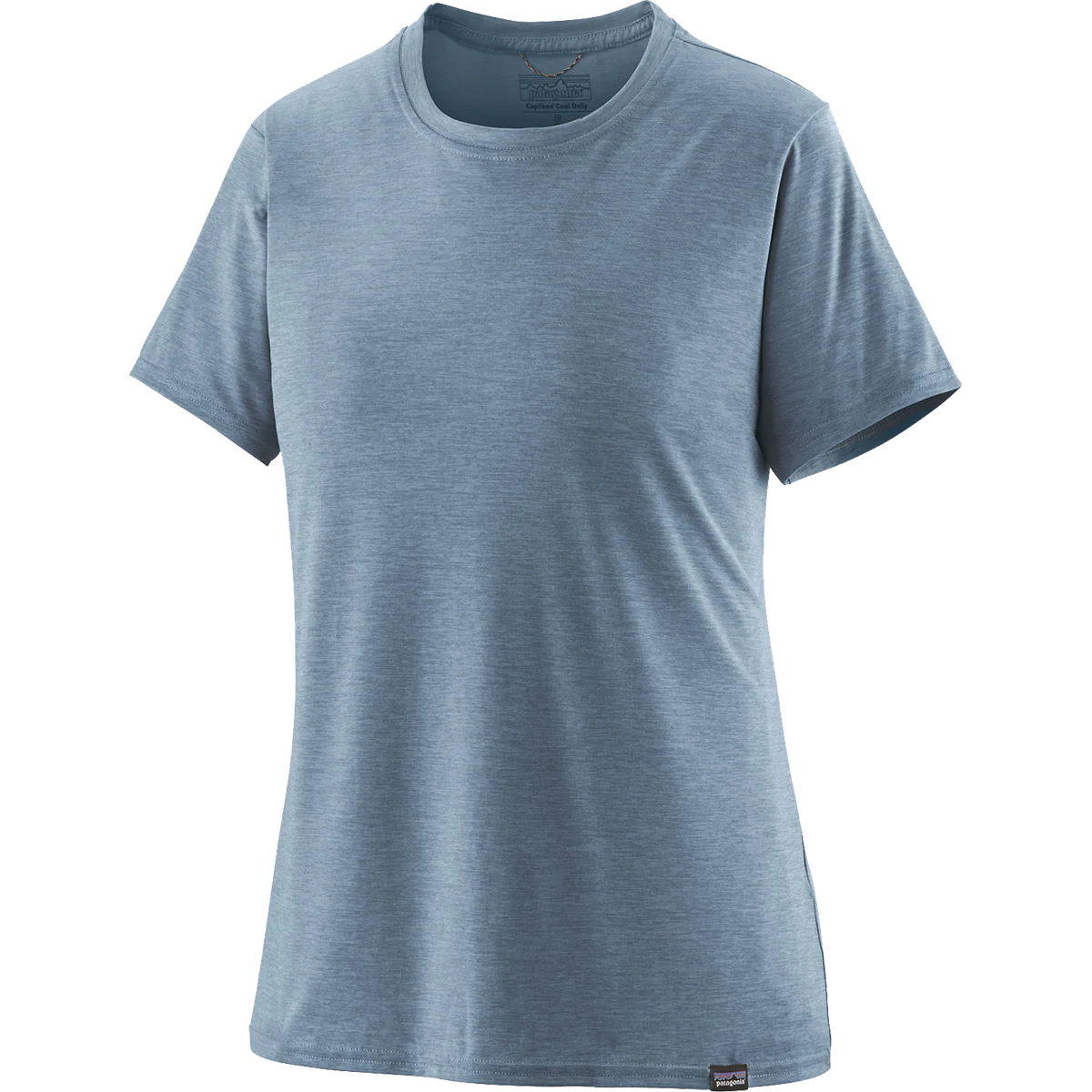 Women's Capilene Cool Daily Shirt - Onhollan