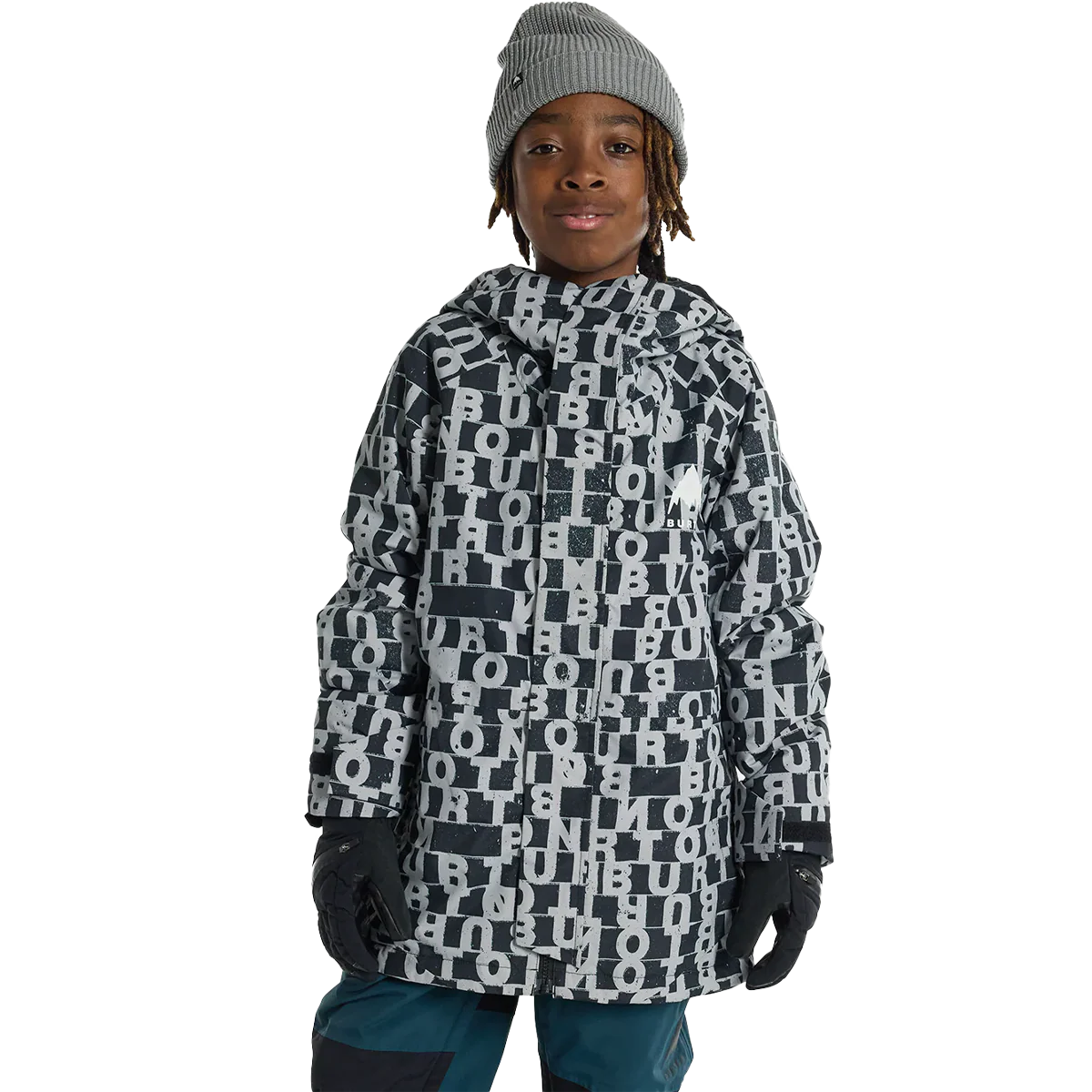 Youth Skimmer 2L Jacket - Onhollan