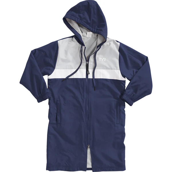 Youth Alliance Podium Parka - Onhollan
