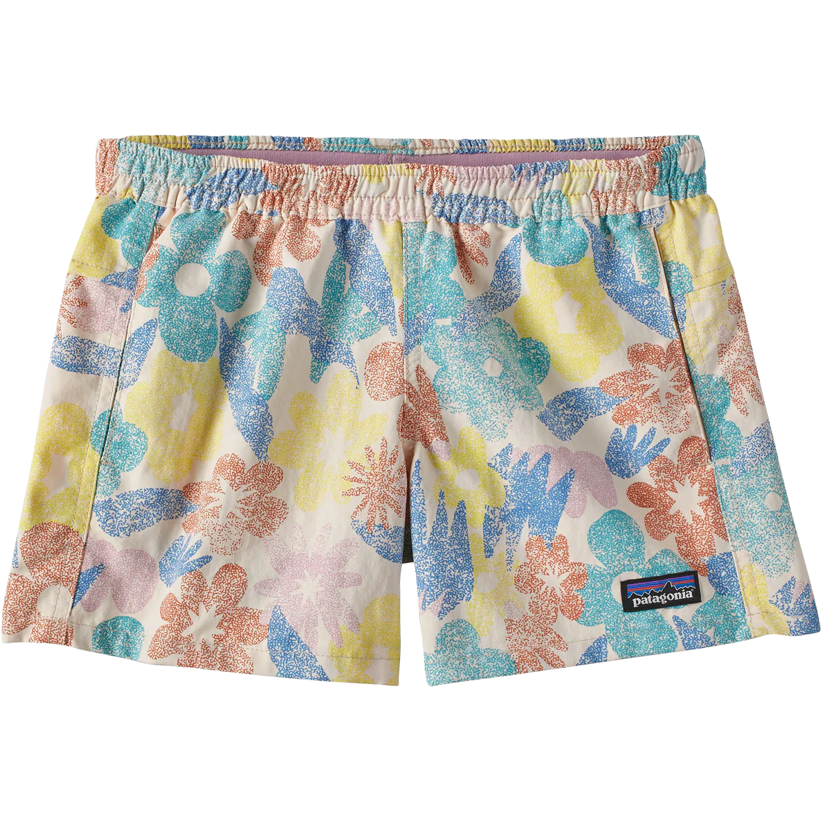 Youth Baggies Shorts 4