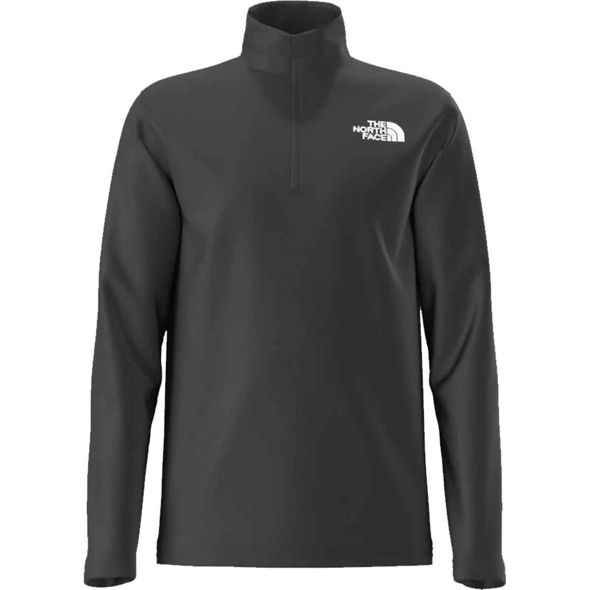 Youth Big Kids' Glacier 1/4 Zip Pullover - Onhollan