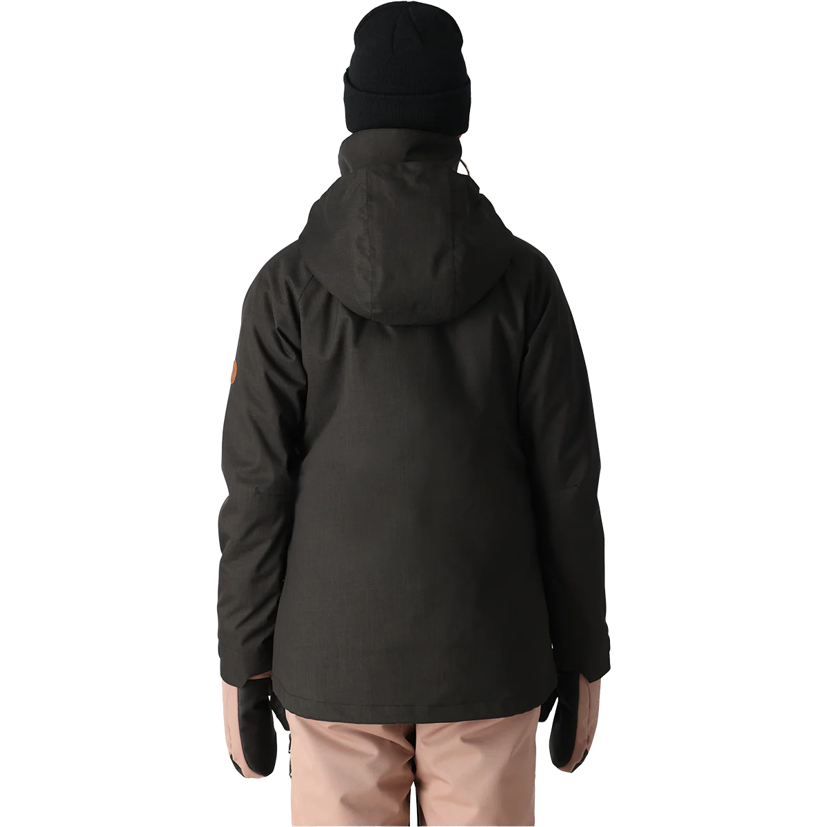 Women's Smarty 3-in-1 Spellbound Jacket - Onhollan